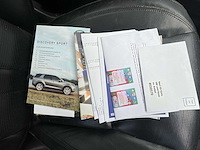 Land rover discovery sport 2.0 si4 4wd hse luxe 2015 | h-869-ff - afbeelding 27 van  34