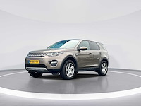 Land rover discovery sport 2.0 si4 4wd hse luxe 2015 | h-869-ff - afbeelding 30 van  34