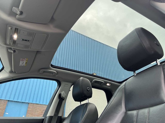 Land rover discovery sport 2.0 si4 4wd hse luxe 2015 | h-869-ff - afbeelding 33 van  34