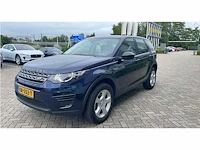 Land rover discovery sport 2.0 td4 e-capability se car 2016 | kr-552-t - afbeelding 1 van  1