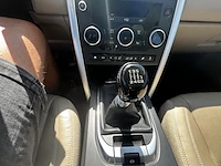 Land rover discovery sport 2.0 td4 hse 150, 2017 - afbeelding 2 van  24