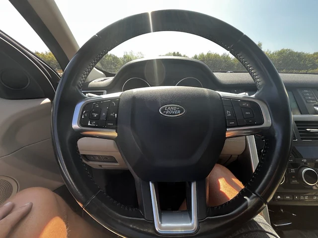 Land rover discovery sport 2.0 td4 hse 150, 2017 - afbeelding 4 van  24