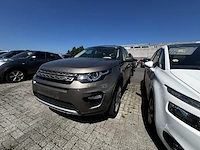 Land rover discovery sport 2.0 td4 hse 150, 2017 - afbeelding 1 van  24