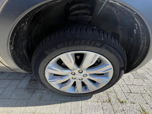 Land rover discovery sport 2.0 td4 hse 150, 2017 - afbeelding 16 van  24