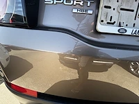 Land rover discovery sport 2.0 td4 hse 150, 2017 - afbeelding 17 van  24