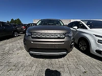 Land rover discovery sport 2.0 td4 hse 150, 2017 - afbeelding 12 van  24