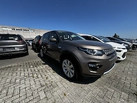 Land rover discovery sport 2.0 td4 hse 150, 2017 - afbeelding 18 van  24
