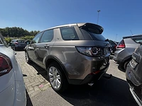 Land rover discovery sport 2.0 td4 hse 150, 2017 - afbeelding 21 van  24