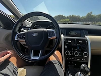Land rover discovery sport 2.0 td4 hse 150, 2017 - afbeelding 23 van  24