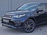 Land rover discovery sport 2.0 td4 hse 7p. | j-336-kg - afbeelding 2 van  61