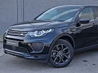 Land rover discovery sport 2.0 td4 hse 7p. | j-336-kg - afbeelding 7 van  61