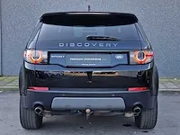 Land rover discovery sport 2.0 td4 hse 7p. | j-336-kg - afbeelding 9 van  61