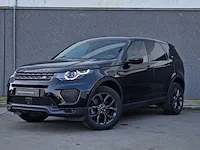 Land rover discovery sport 2.0 td4 hse 7p. | j-336-kg - afbeelding 26 van  61