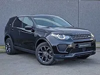 Land rover discovery sport 2.0 td4 hse 7p. | j-336-kg - afbeelding 23 van  61