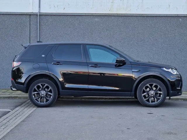 Land rover discovery sport 2.0 td4 hse 7p. | j-336-kg - afbeelding 40 van  61