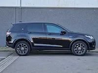 Land rover discovery sport 2.0 td4 hse 7p. | j-336-kg - afbeelding 40 van  61