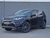 Land rover discovery sport 2.0 td4 hse 7p. | j-336-kg - afbeelding 42 van  61