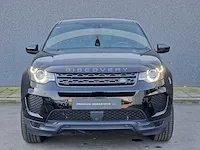 Land rover discovery sport 2.0 td4 hse 7p. | j-336-kg - afbeelding 49 van  61