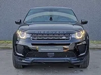 Land rover discovery sport 2.0 td4 hse 7p. | j-336-kg - afbeelding 58 van  61