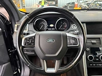 Land rover discovery sport 2.0 td4 hse 7persoons 2016 | ht-537-l - afbeelding 3 van  28