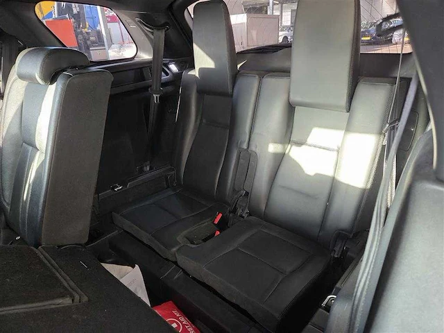 Land rover discovery sport 2.0 td4 hse 7persoons 2016 | ht-537-l - afbeelding 10 van  28