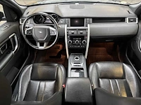 Land rover discovery sport 2.0 td4 hse 7persoons 2016 | ht-537-l - afbeelding 13 van  28