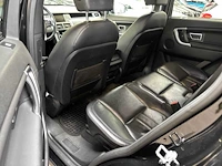 Land rover discovery sport 2.0 td4 hse 7persoons 2016 | ht-537-l - afbeelding 15 van  28