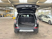 Land rover discovery sport 2.0 td4 hse 7persoons 2016 | ht-537-l - afbeelding 16 van  28