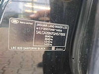 Land rover discovery sport 2.0 td4 hse 7persoons 2016 | ht-537-l - afbeelding 17 van  28