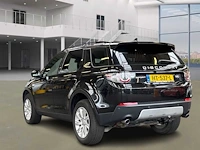 Land rover discovery sport 2.0 td4 hse 7persoons 2016 | ht-537-l - afbeelding 22 van  28