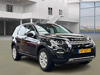 Land rover discovery sport 2.0 td4 hse 7persoons 2016 | ht-537-l - afbeelding 24 van  28