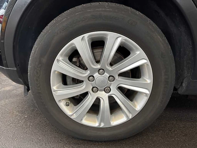 Land rover discovery sport 2.0 td4 hse 7persoons 2016 | ht-537-l - afbeelding 25 van  28