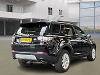 Land rover discovery sport 2.0 td4 hse 7persoons 2016 | ht-537-l - afbeelding 26 van  28