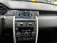 Land rover discovery sport 2.0 td4 hse 7persoons 2016 | ht-537-l - afbeelding 28 van  28