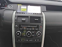Land rover discovery sport 2.0 td4 hse luxury 2017 | rb-423-g - afbeelding 2 van  25