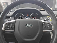 Land rover discovery sport 2.0 td4 hse luxury 2017 | rb-423-g - afbeelding 3 van  25
