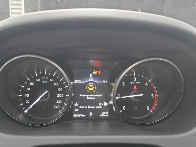 Land rover discovery sport 2.0 td4 hse luxury 2017 | rb-423-g - afbeelding 13 van  25