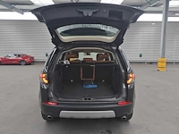 Land rover discovery sport 2.0 td4 hse luxury 2017 | rb-423-g - afbeelding 17 van  25