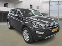 Land rover discovery sport 2.0 td4 hse luxury 2017 | rb-423-g - afbeelding 12 van  25