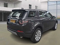 Land rover discovery sport 2.0 td4 hse luxury 2017 | rb-423-g - afbeelding 19 van  25