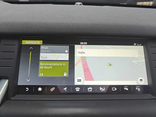Land rover discovery sport 2.0 td4 hse luxury 2017 | rb-423-g - afbeelding 21 van  25