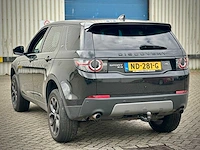 Land rover discovery sport 2.0 td4 hse luxury 7p automaat; nd-281-g - afbeelding 12 van  17