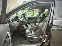 Land rover discovery sport 2.0 td4 hse luxury 7p automaat; nd-281-g - afbeelding 13 van  17