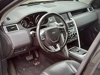 Land rover discovery sport 2.0 td4 hse luxury 7p automaat; nd-281-g - afbeelding 14 van  17