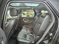 Land rover discovery sport 2.0 td4 hse luxury 7p automaat; nd-281-g - afbeelding 17 van  17