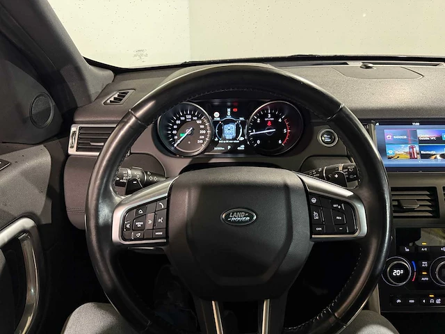 Land rover discovery sport 2.0 td4 hse, nf-023-s - afbeelding 2 van  15