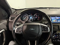 Land rover discovery sport 2.0 td4 hse, nf-023-s - afbeelding 2 van  15