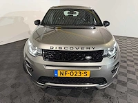 Land rover discovery sport 2.0 td4 hse, nf-023-s - afbeelding 7 van  15