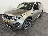 Land rover discovery sport 2.0 td4 hse, nf-023-s - afbeelding 1 van  15
