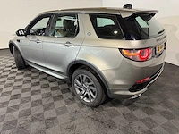 Land rover discovery sport 2.0 td4 hse, nf-023-s - afbeelding 8 van  15